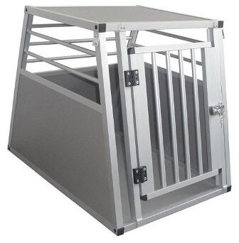 Koiran kuljetushäkki