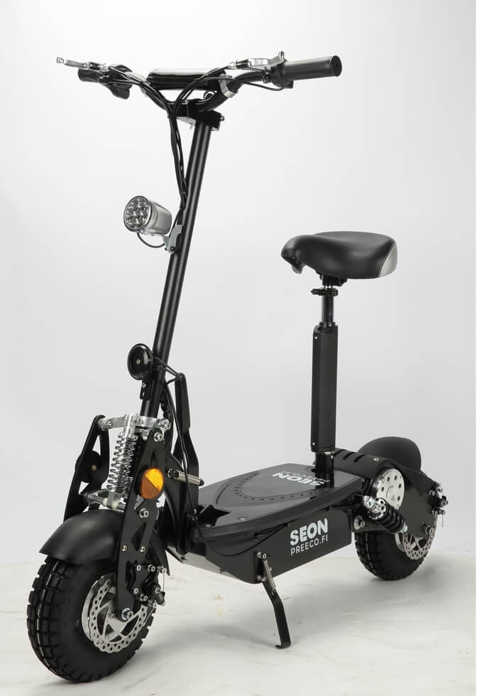 kontio-sähköskootteri-alennus