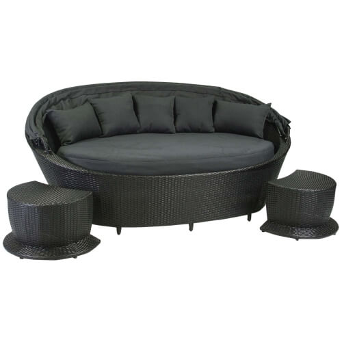 aurinkosänky-tarjous