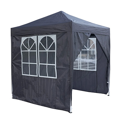 Näyttelyteltta popup