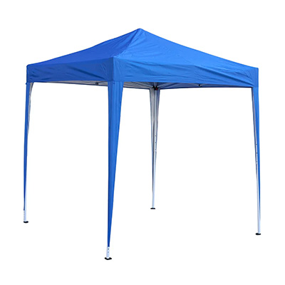 Popup teltta Pohjola Garden