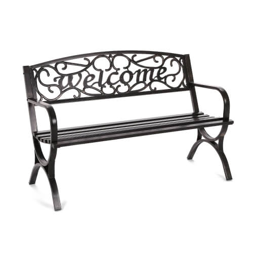 puutarhapenkki-hinta