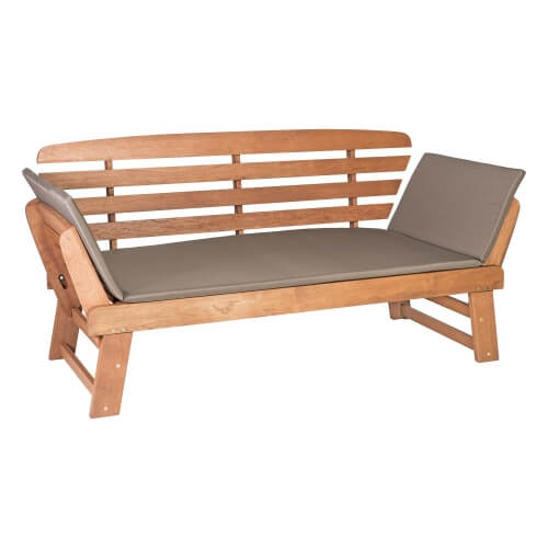 puutarhapenkki-tarjous