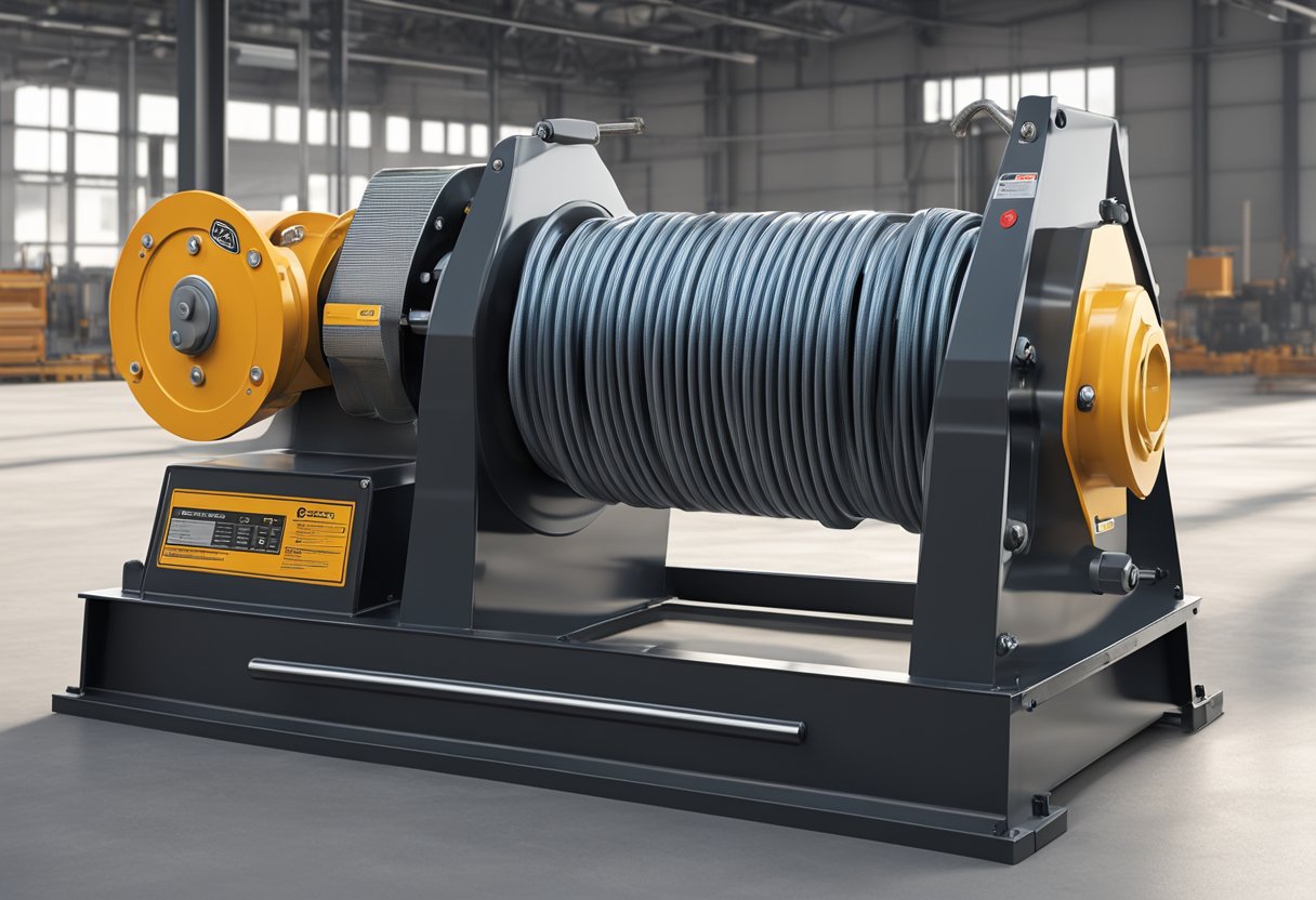 Tehokkaat sähkövinssi mallit